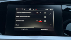 Vauxhall Grandland 1.2 Turbo SE 5dr Petrol Hatchback